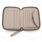 Preview: MIDI ZIP WALLET MUSHROOM